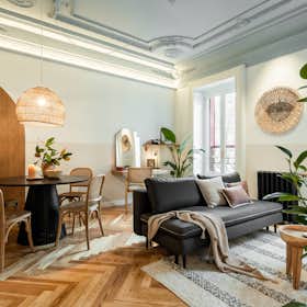 Apartment for rent for €5,036 per month in Madrid, Calle de Francisco de Rojas