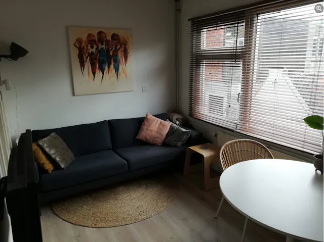 1-Bedroom Apartment in Kalverstraat, Utrecht (1114677) room image 2