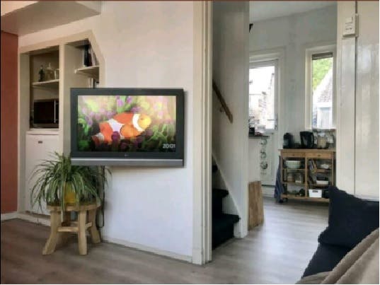 preview gallery tile