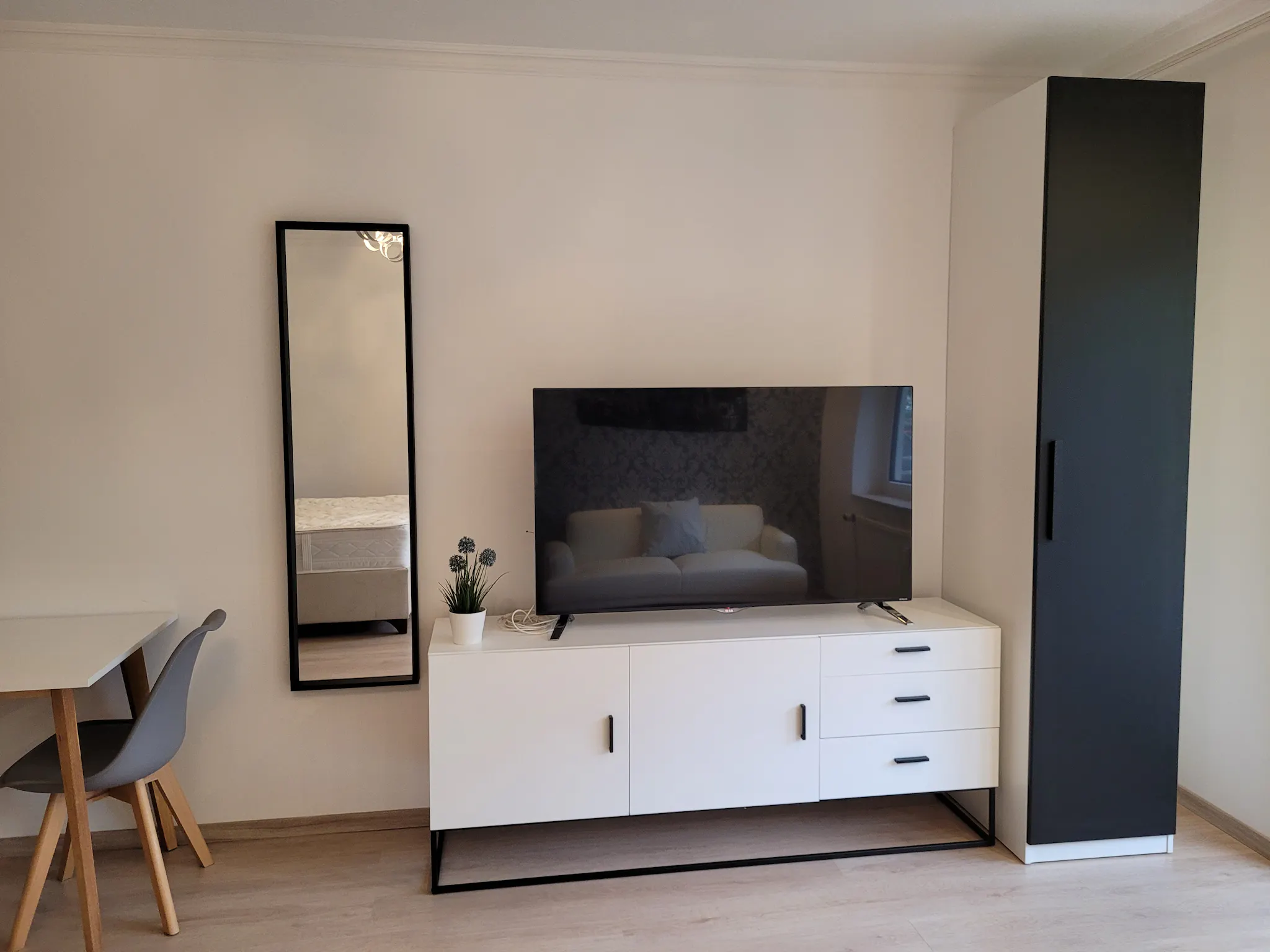 1-Bedroom Apartment in Walter-Hohmann-Straße, Essen (1114679) ROOM 3