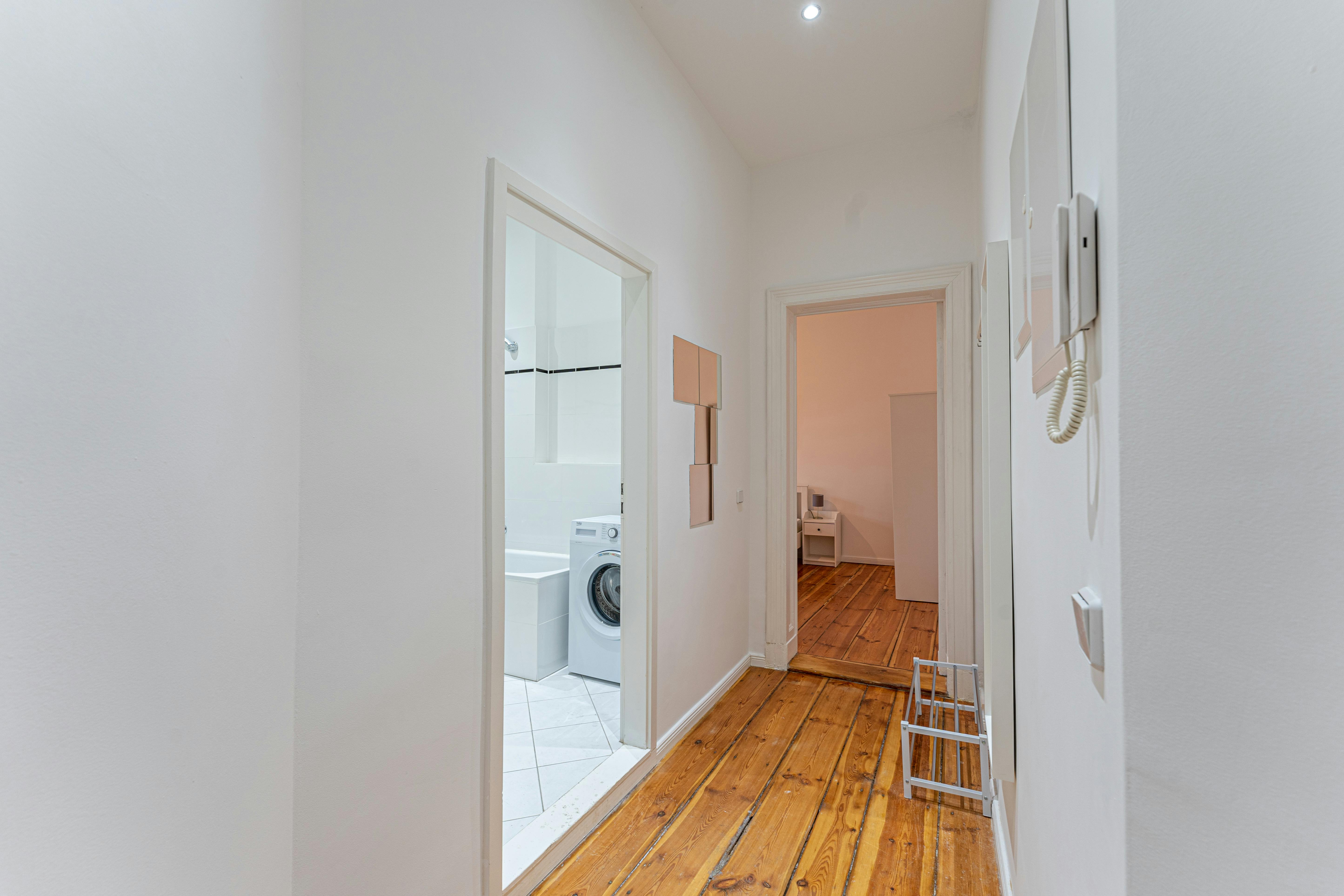 Apartment Berlin, 38m² — photo 9