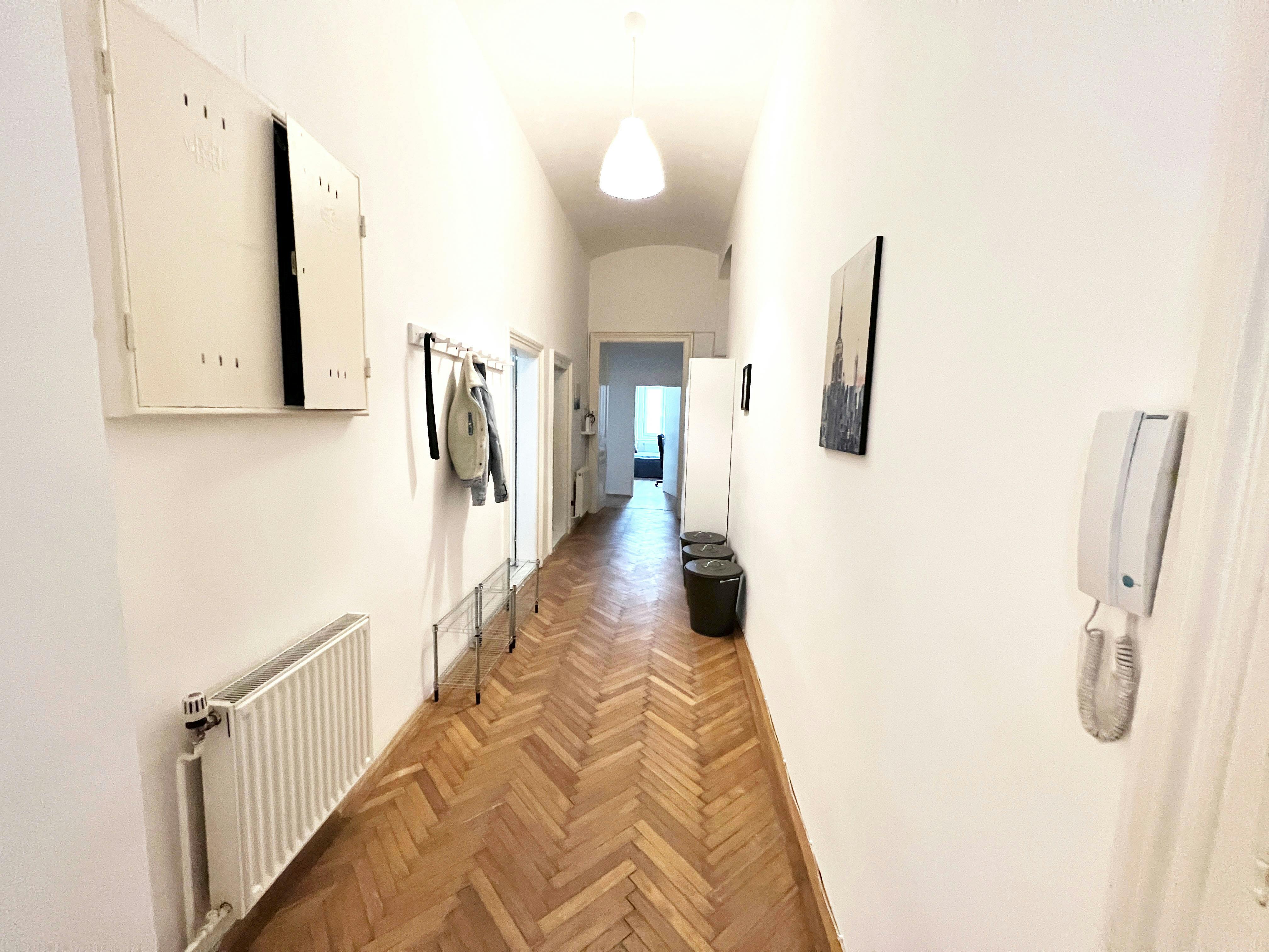 Apartment Vienna, 84m² — photo 21