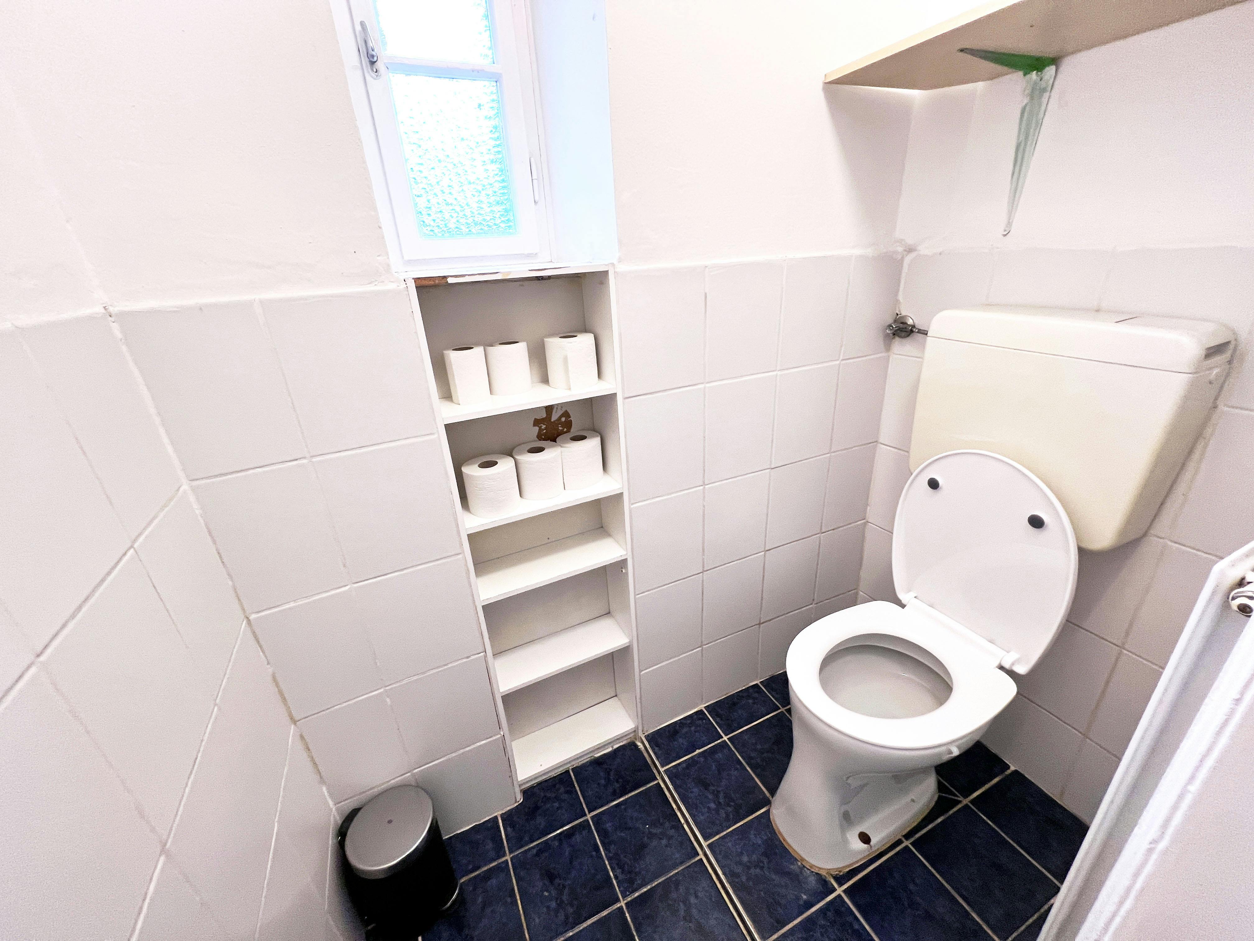 Apartment Vienna, 84m² — photo 22