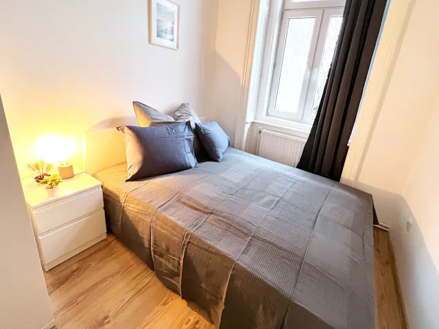 Private room in Rembrandtstraße, Vienna (1114718) room image 2