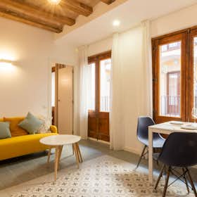 Apartment for rent for €1,400 per month in Barcelona, Passatge de la Virreina