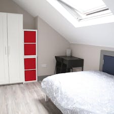 Private room for rent for €1,140 per month in Dublin, The Rise