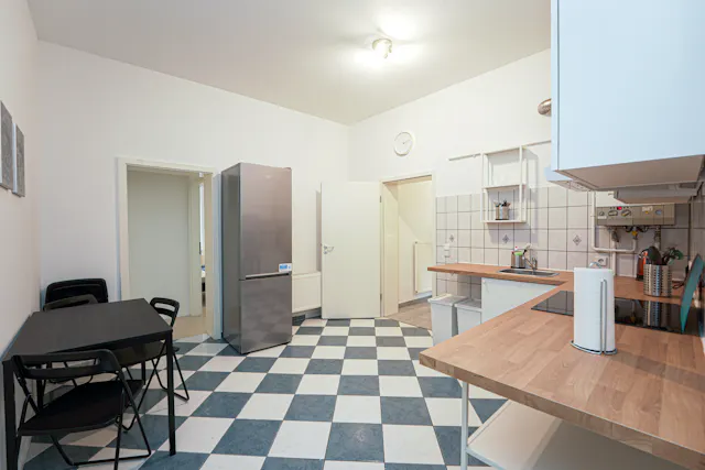 Private room in Geschwister-Scholl-Straße, Potsdam (1114963) room image 10