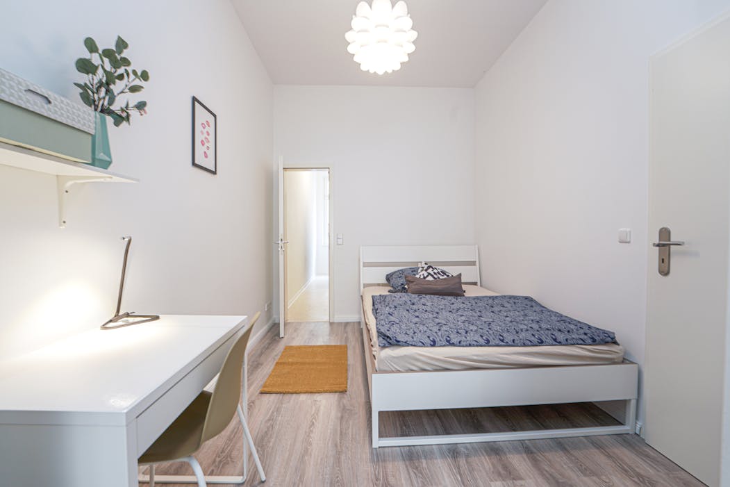 Room for rent in Potsdam, GeschwisterSchollStraße HousingAnywhere