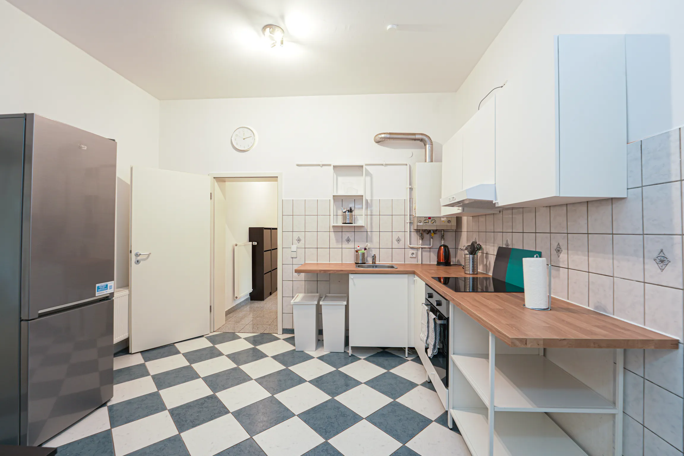 Private room in Geschwister-Scholl-Straße, Potsdam (1114965) ROOM 4