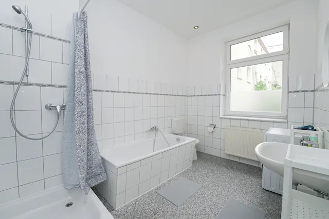 Private room in Geschwister-Scholl-Straße, Potsdam (1114965) room image 2