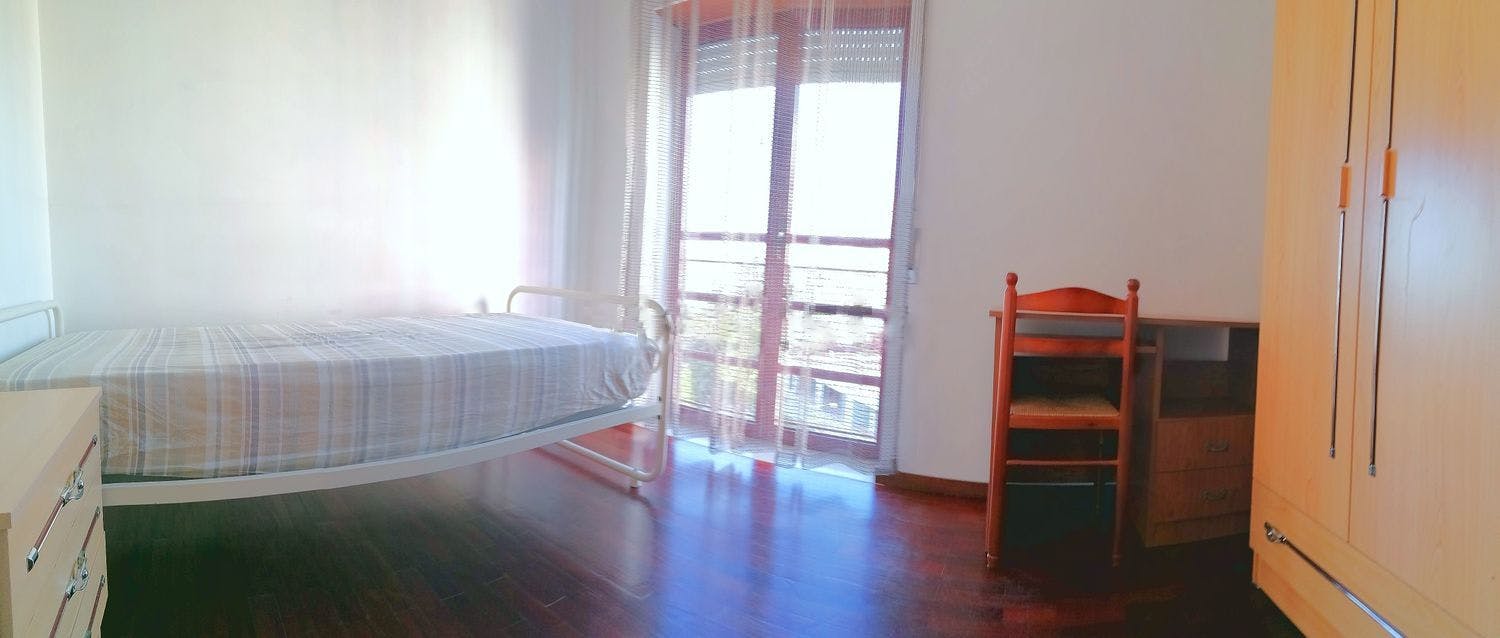 Avenida Paulo VI, Lisbon preview