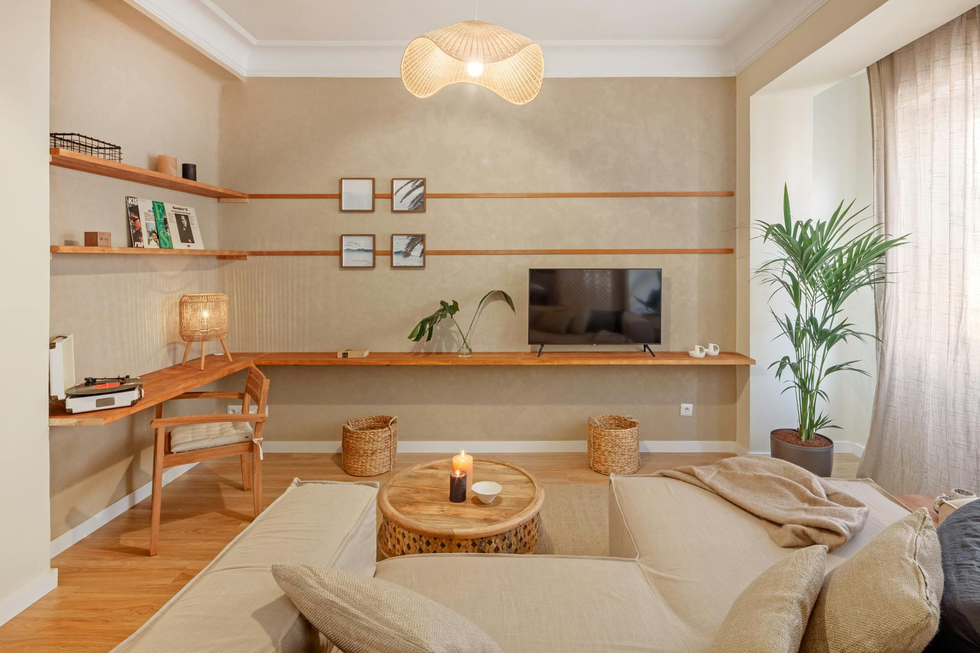 preview gallery tile