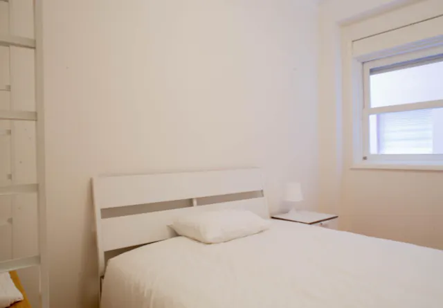 Private room in Rua de Nossa Senhora de Fátima, Porto (1115079) room image 1