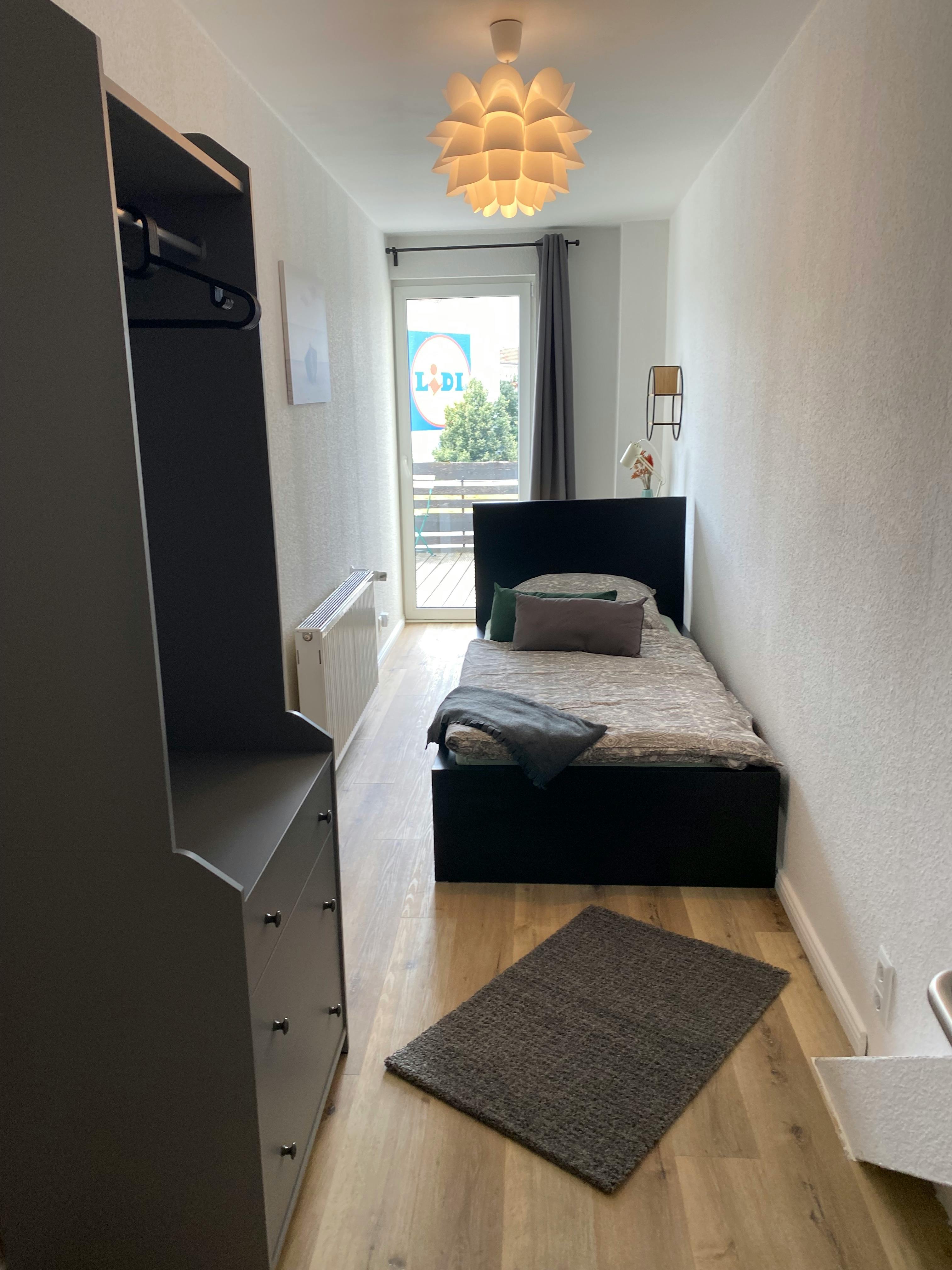 Residenzstraße, Berlin preview