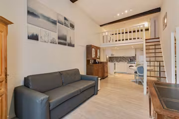 Quai aux Briques, Brussels 1-Brussels-ROOM-1