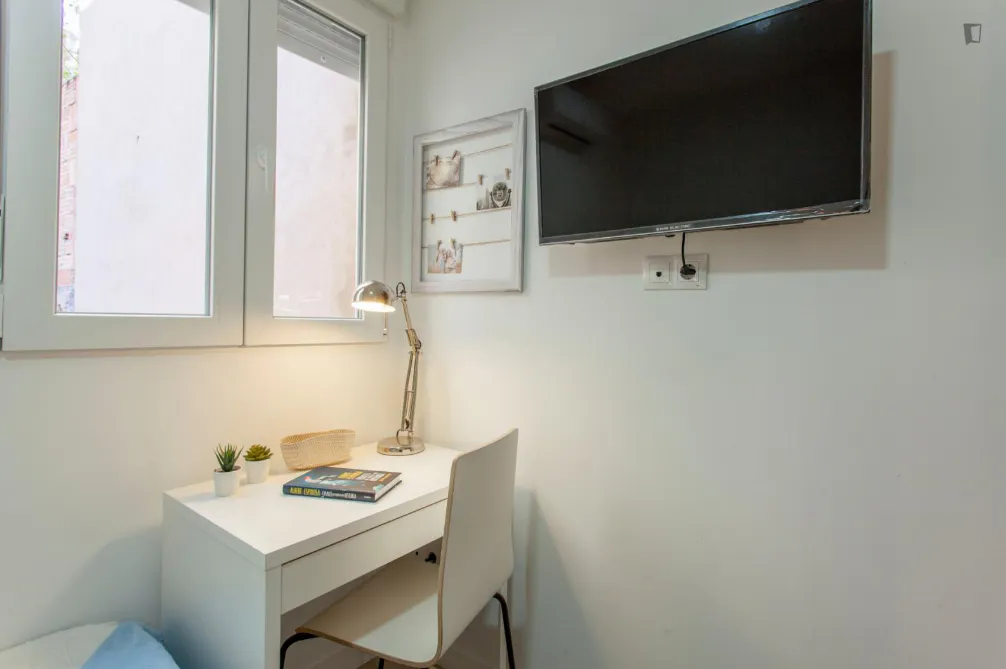 Private room in Calle José Carsi, Burjassot (1115201) ROOM 2
