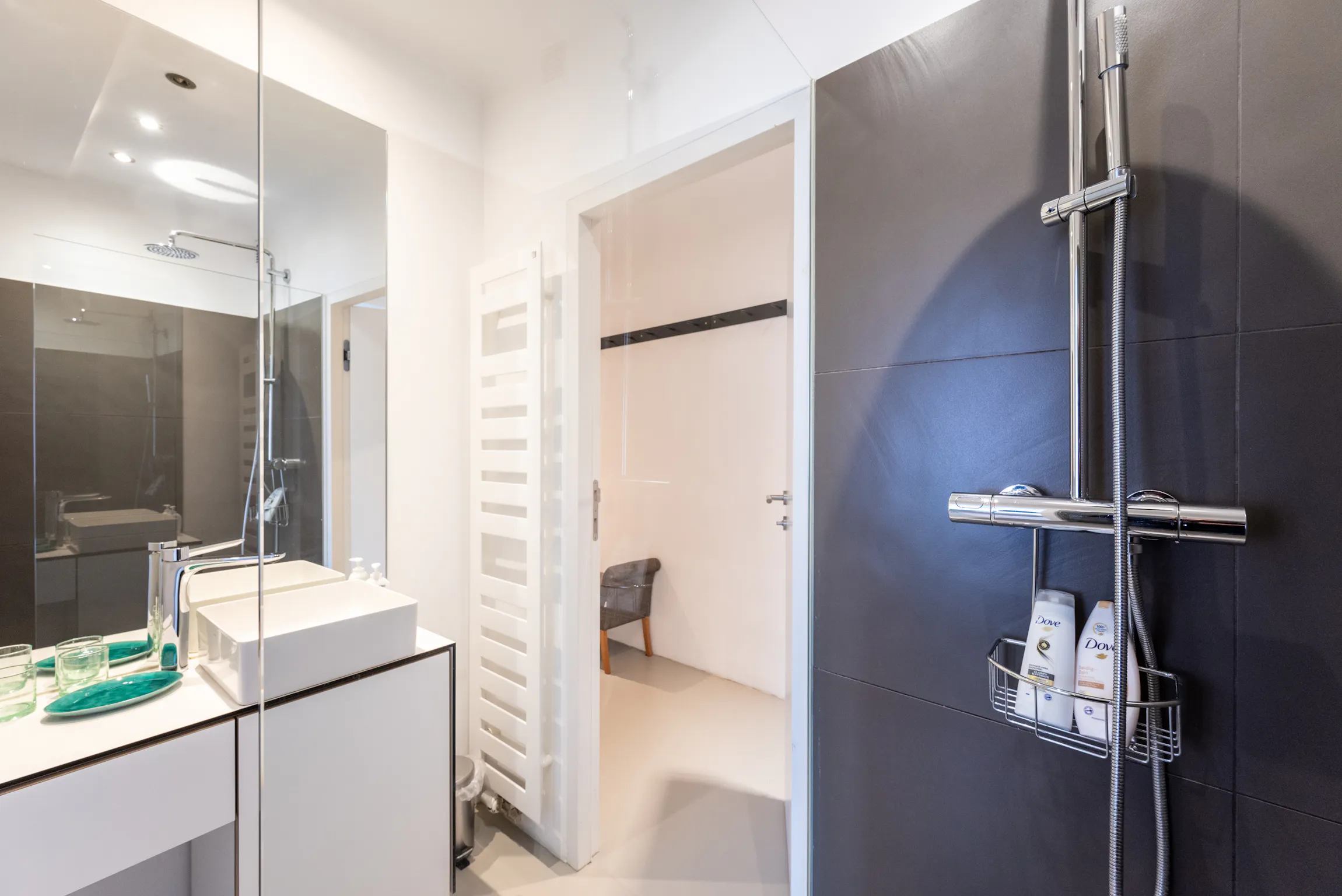 1-Bedroom Apartment in Königsklostergasse, Vienna (1115232) ROOM 4