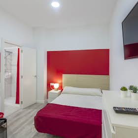 Private room for rent for €355 per month in Burjassot, Calle José Carsi
