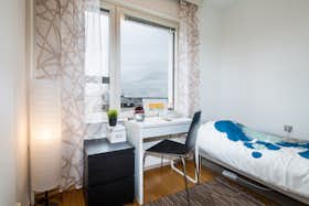 Habitación privada en alquiler por 579 € al mes en Helsinki, Kasöörinkatu