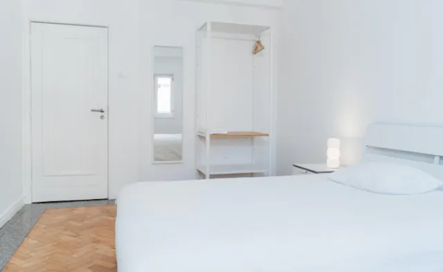 Private room in Rua de Nossa Senhora de Fátima, Porto (1115296) room image 2