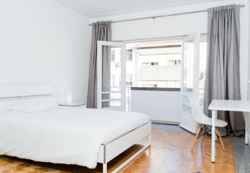 Rua de Nossa Senhora de Fátima, Porto preview