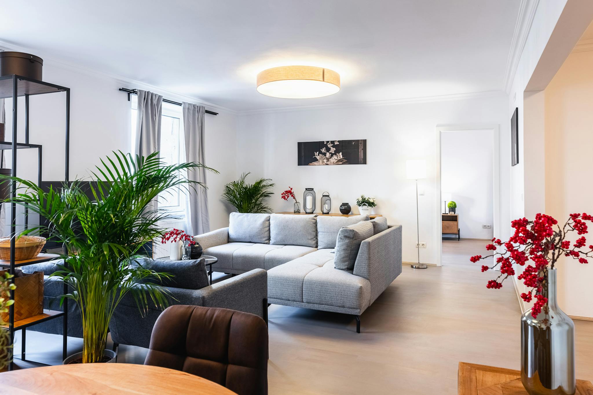 Hammer-Purgstall-Gasse, Vienna preview