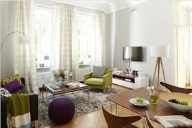 Apartament de închiriat pentru 1.750 EUR pe lună în Stade, Parkstraße