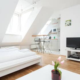 Studio for rent for €950 per month in Vienna, Mariannengasse