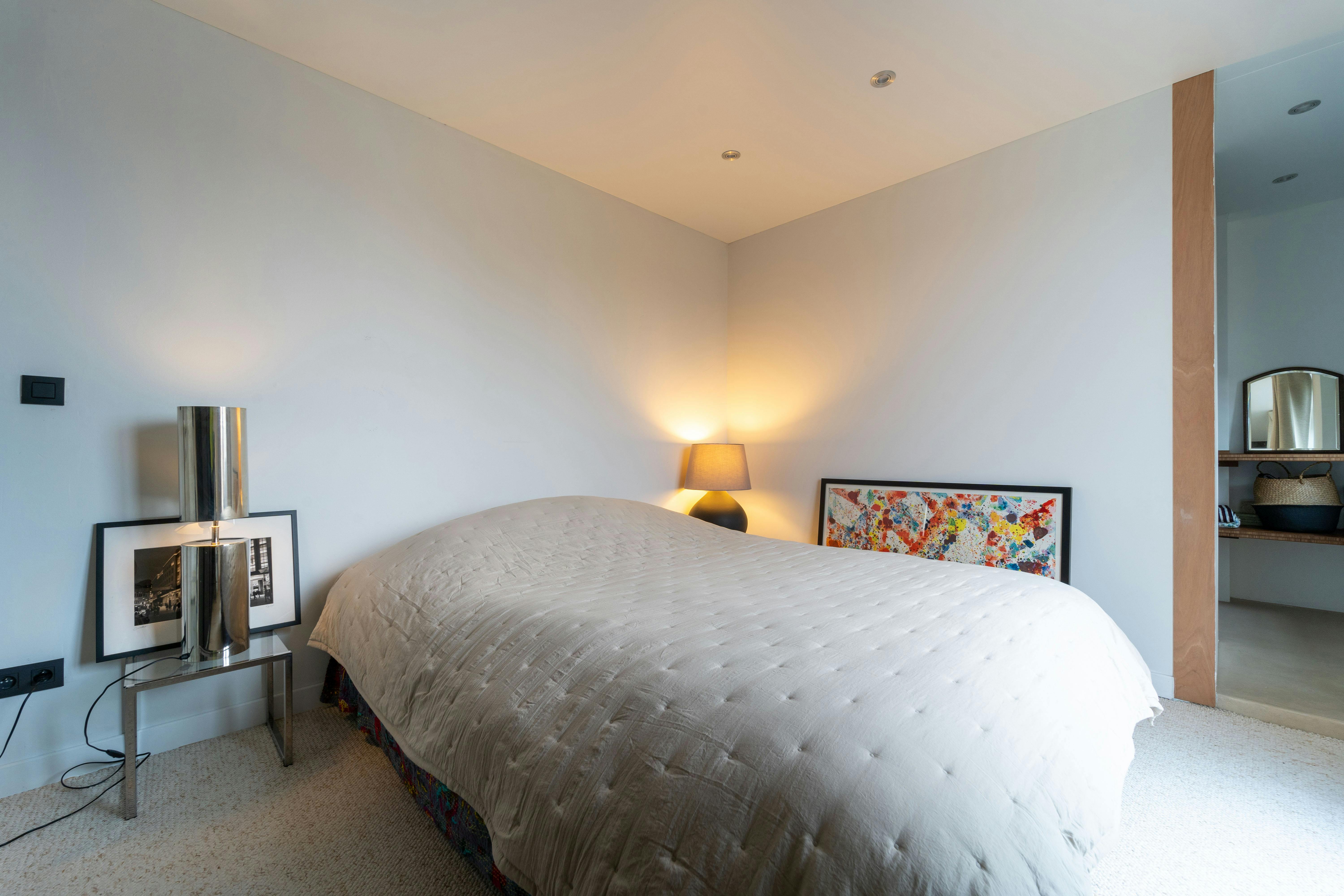 Apartment Ixelles, 1 bed — photo 4