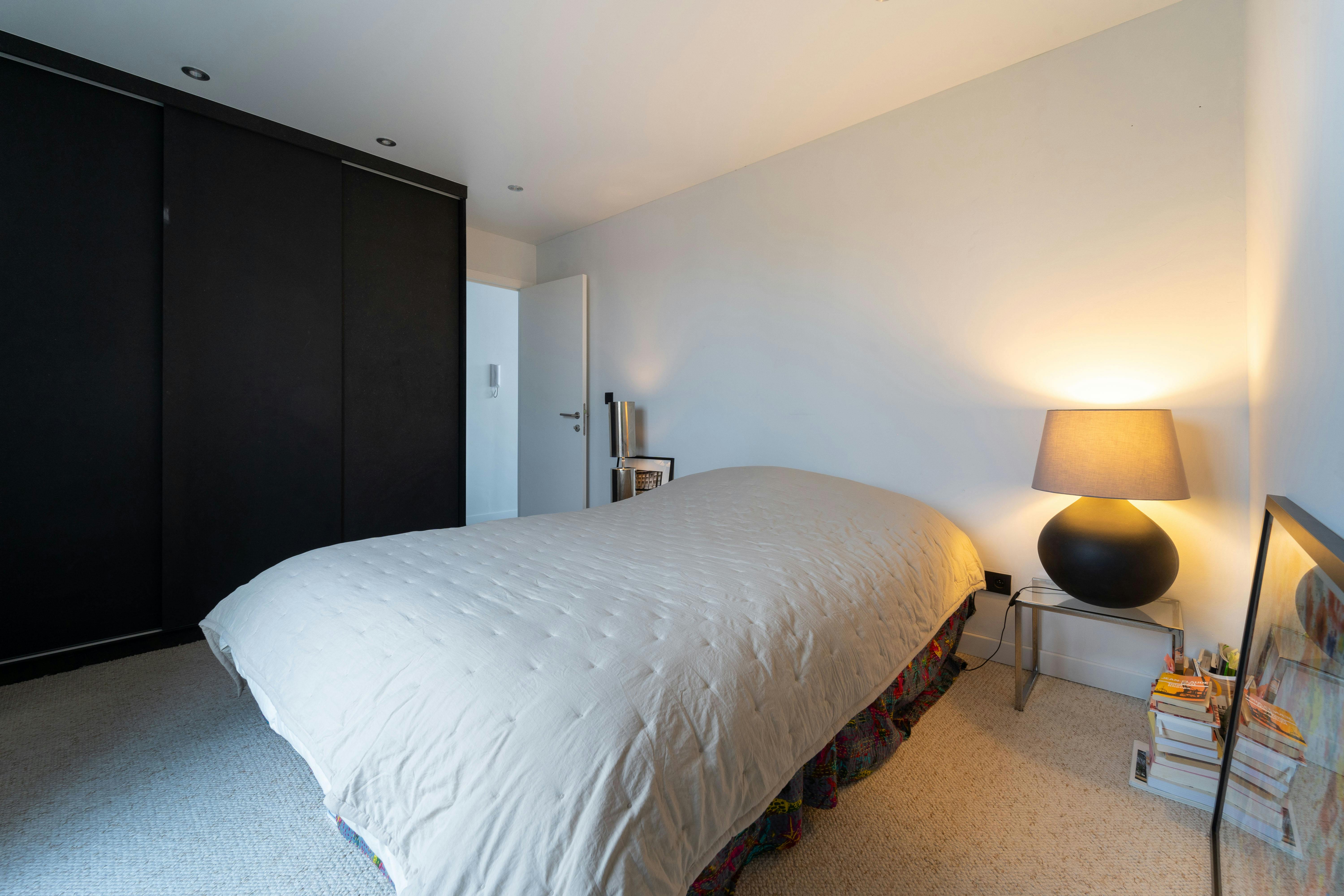 Apartment Ixelles, 1 bed — photo 10