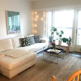 Apartment for rent for €3,000 per month in Helsinki, Kalasatamankatu