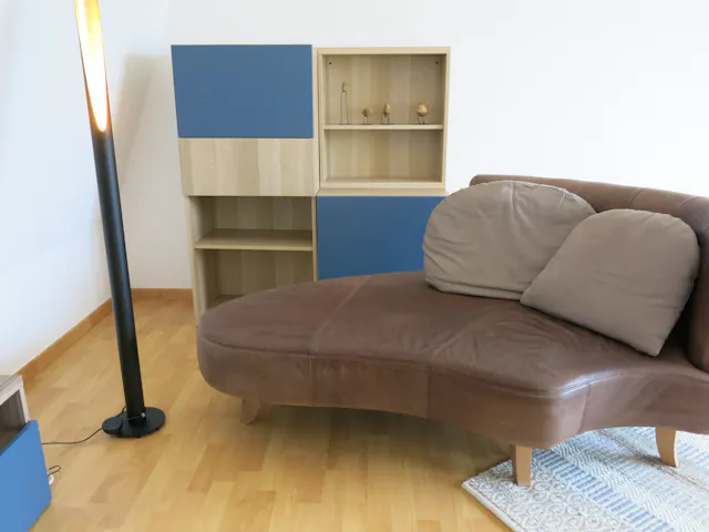 2-Bedroom Apartment in Sterndamm, Berlin (1115520) room image 2