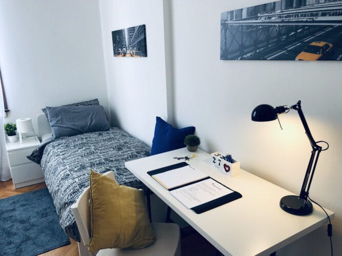 Piazza Alcide De Gasperi, Padova preview