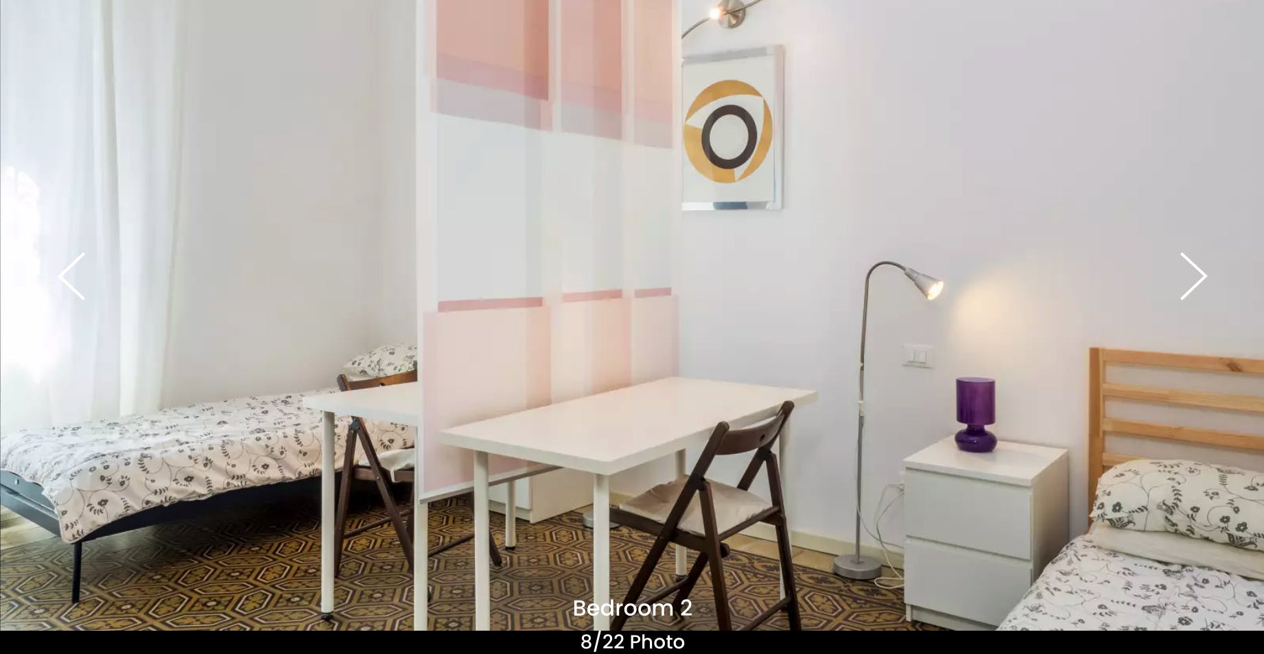 preview gallery tile