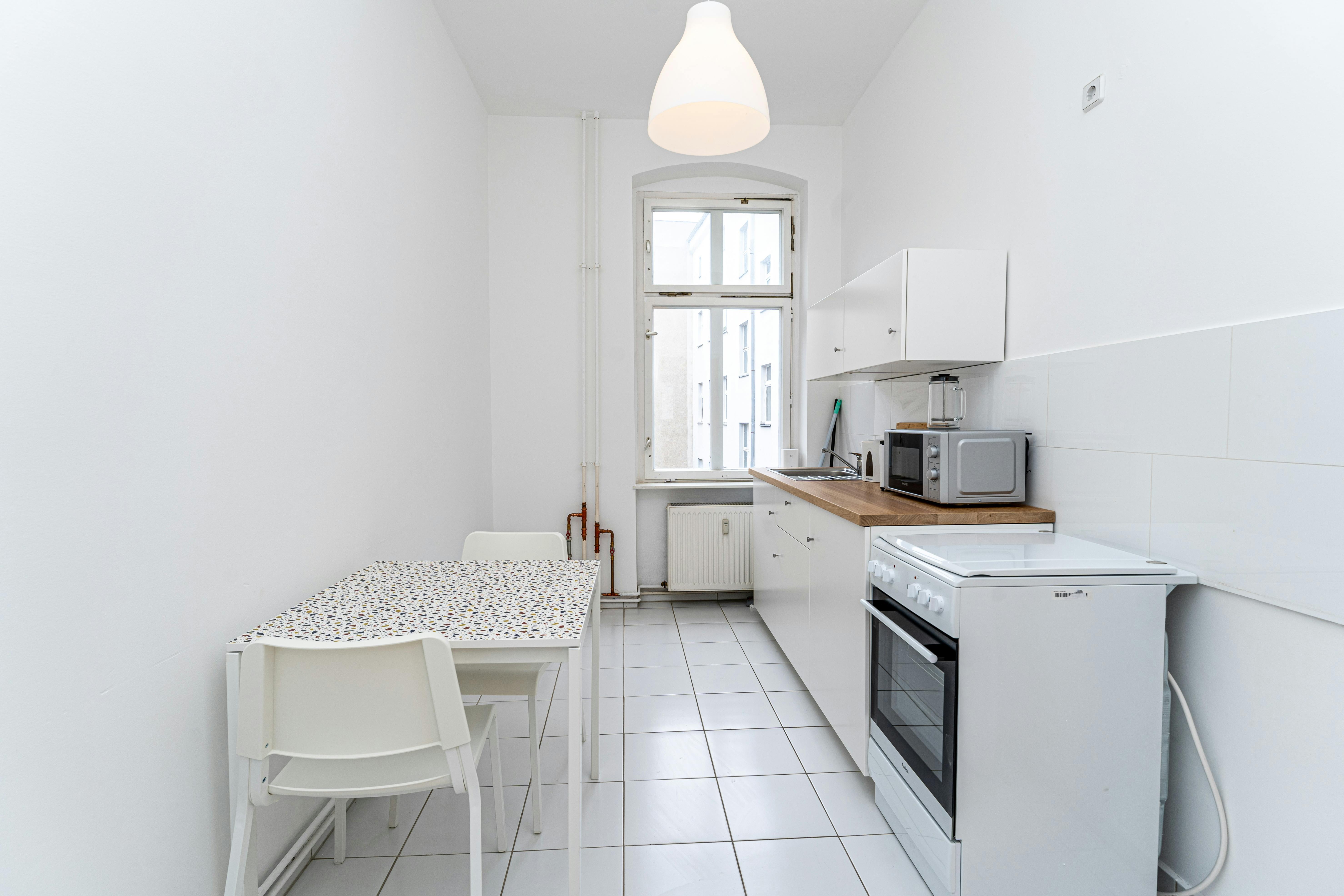 Apartment Berlin, 54m² — photo 7