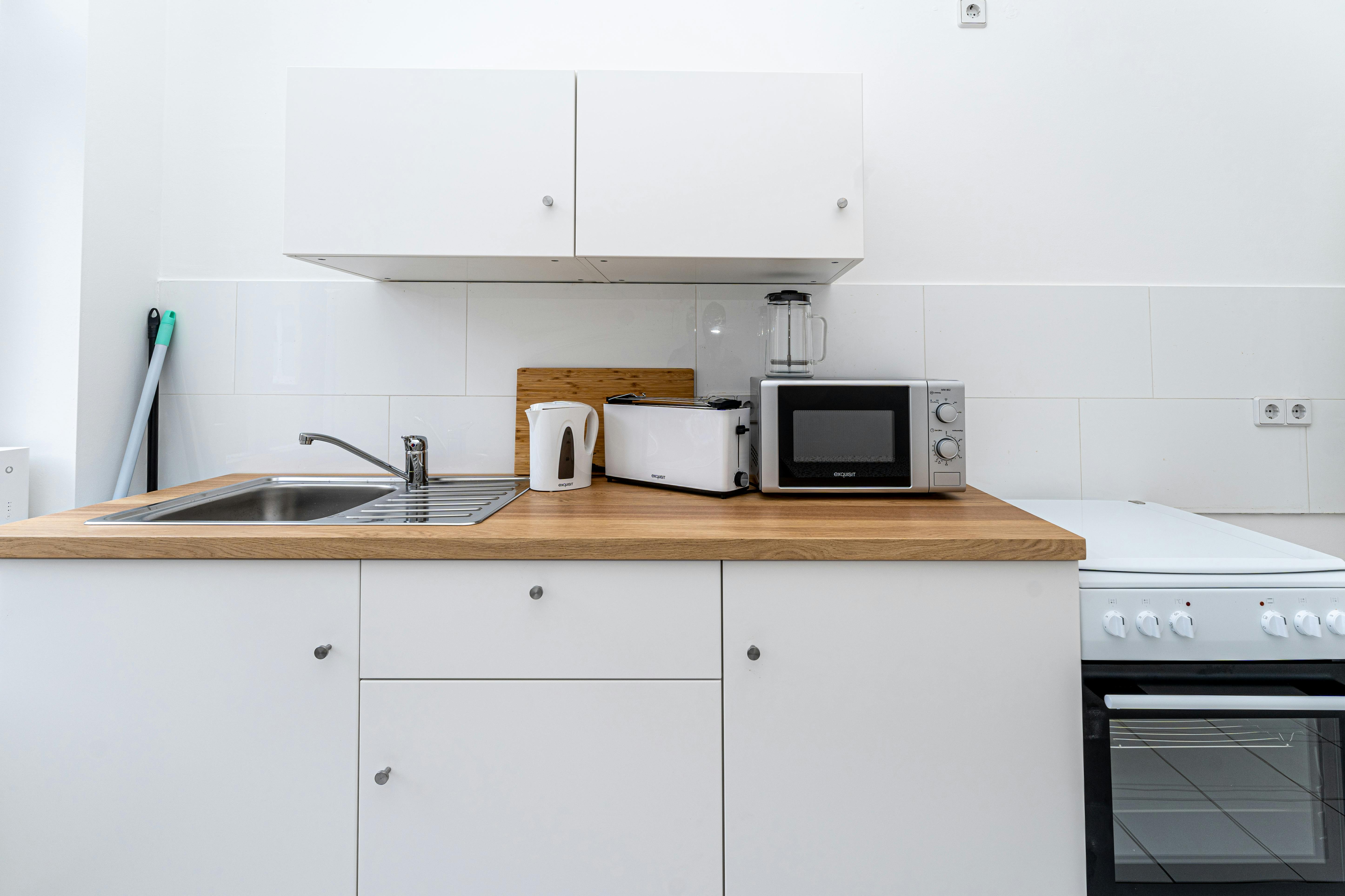 Apartment Berlin, 54m² — photo 8