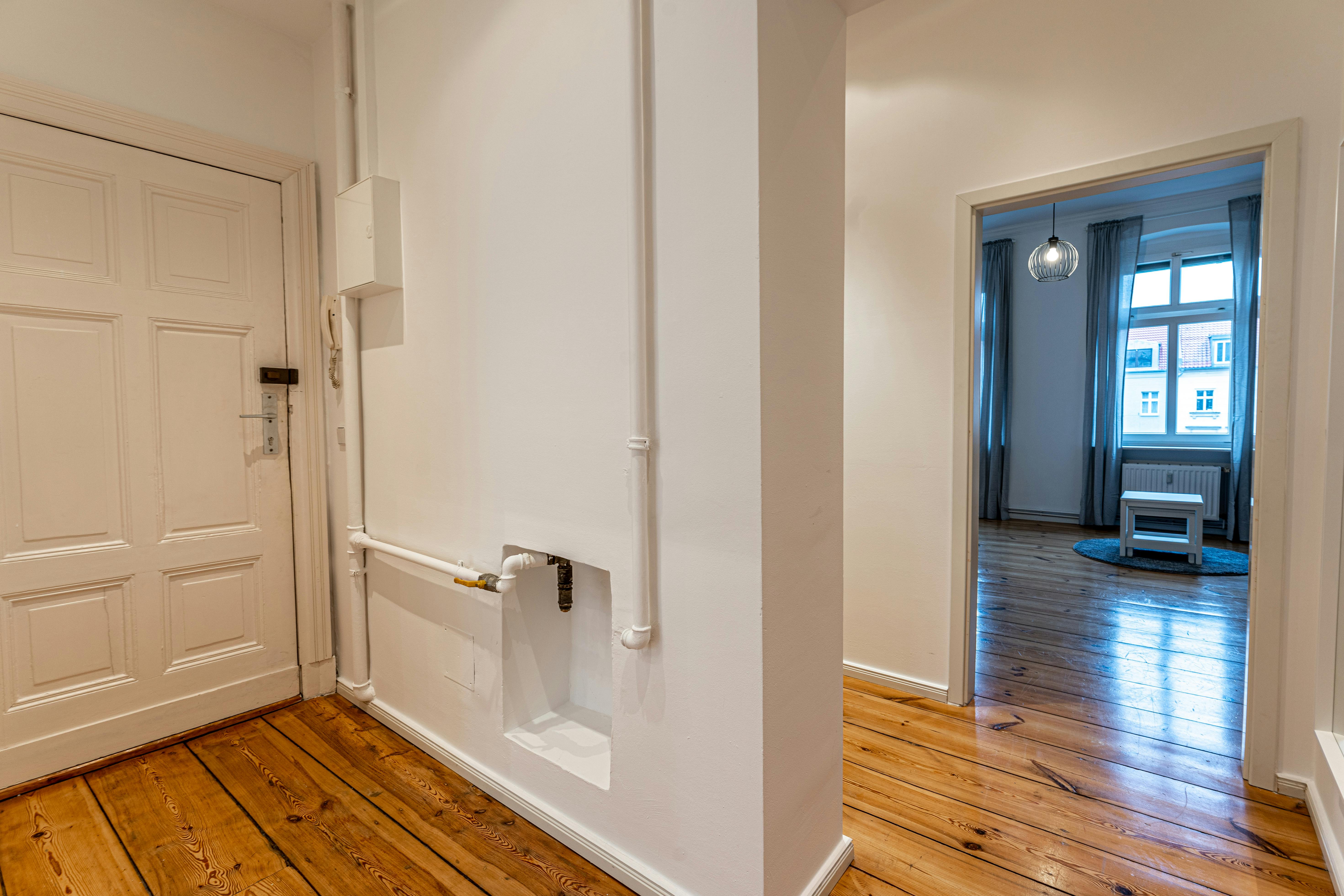 Apartment Berlin, 54m² — photo 10