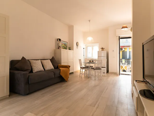 Apartment in Via Tuscolana, Rome (1115721) room image 1