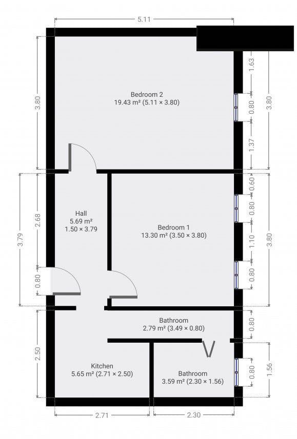 preview gallery tile