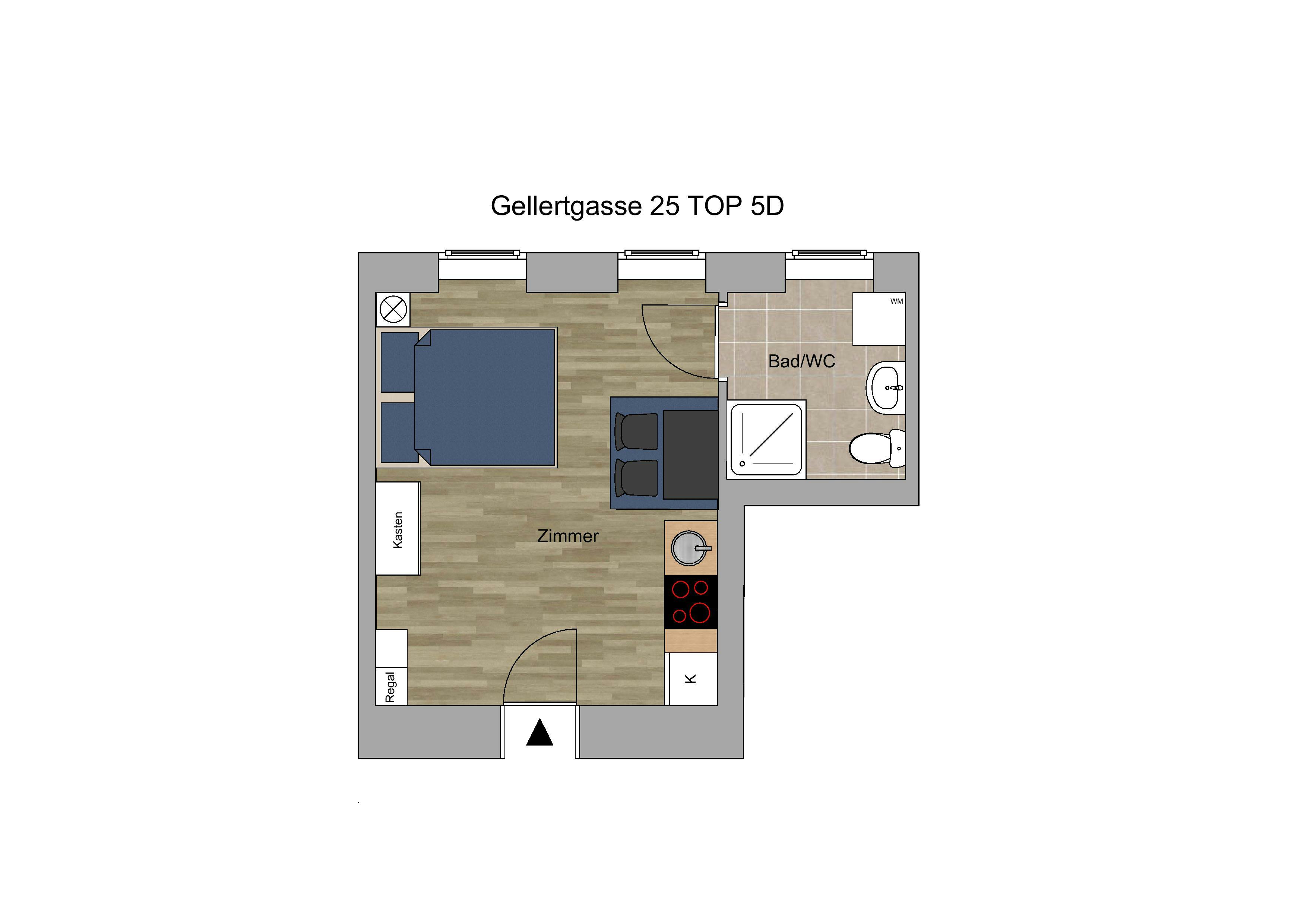 preview gallery tile