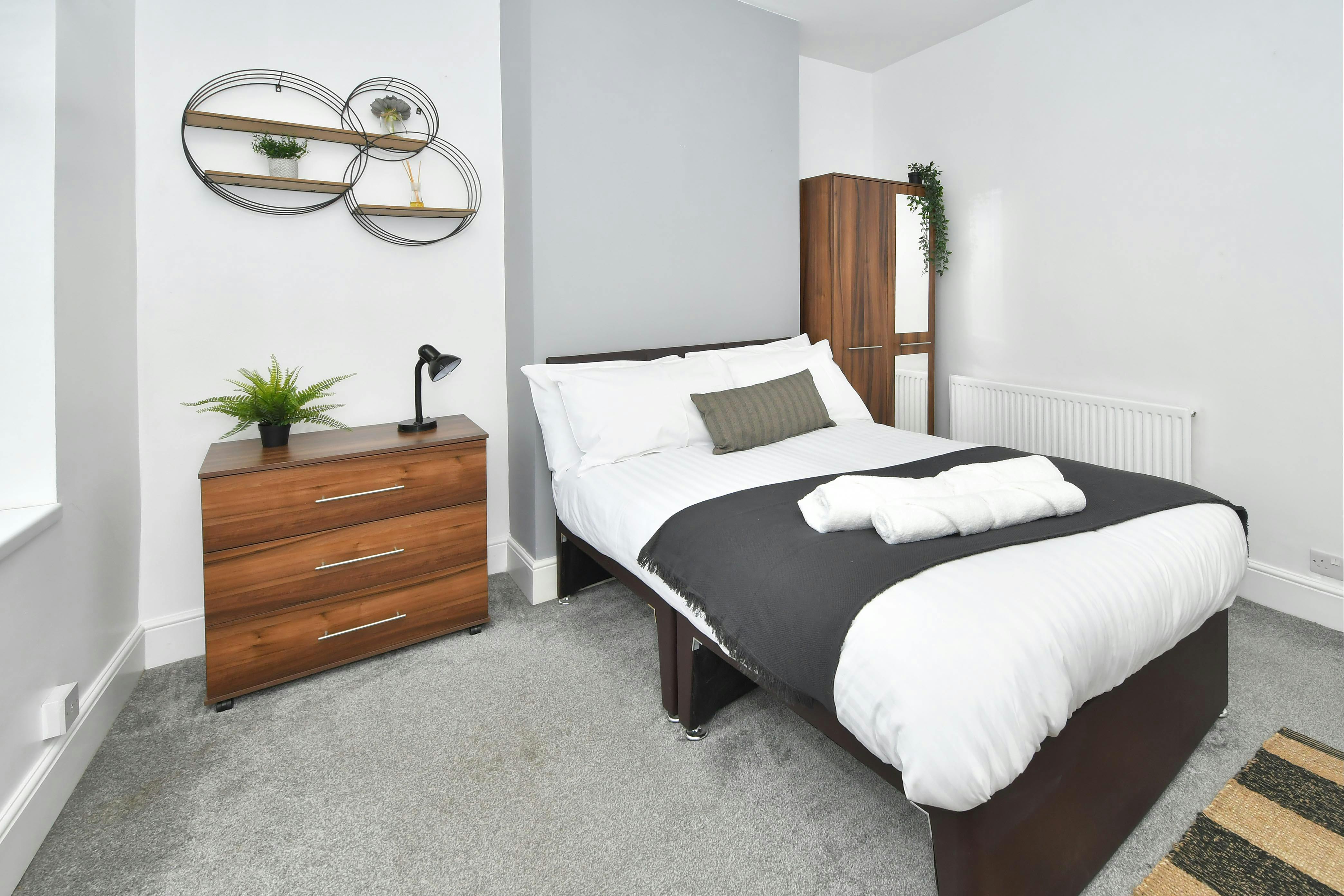 Apartment Stoke-On-Trent — photo 6