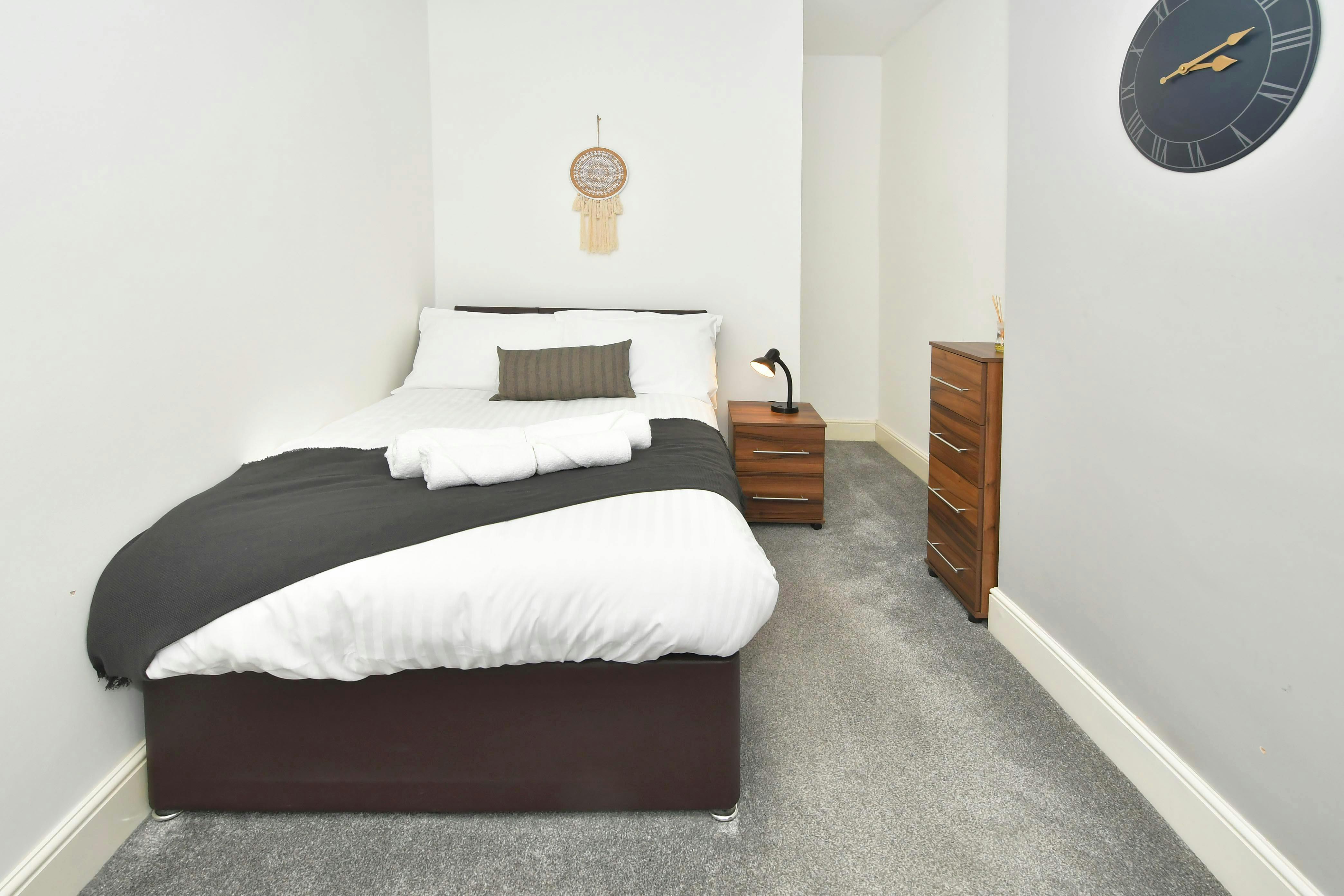 Apartment Stoke-On-Trent — photo 7