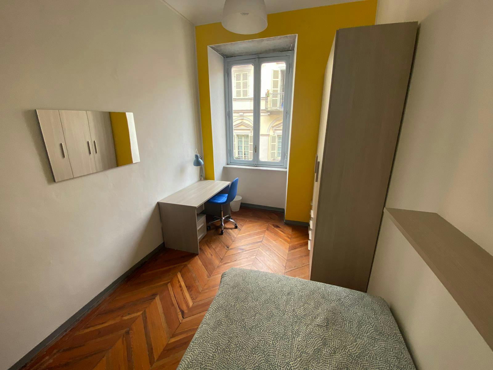 Via Sant'Anselmo, Turin