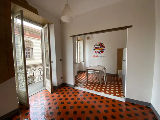 Private room in Via Sant'Anselmo, Turin (1115948) room image 2
