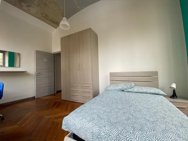 Private room in Via Sant'Anselmo, Turin (1115949) room image 2