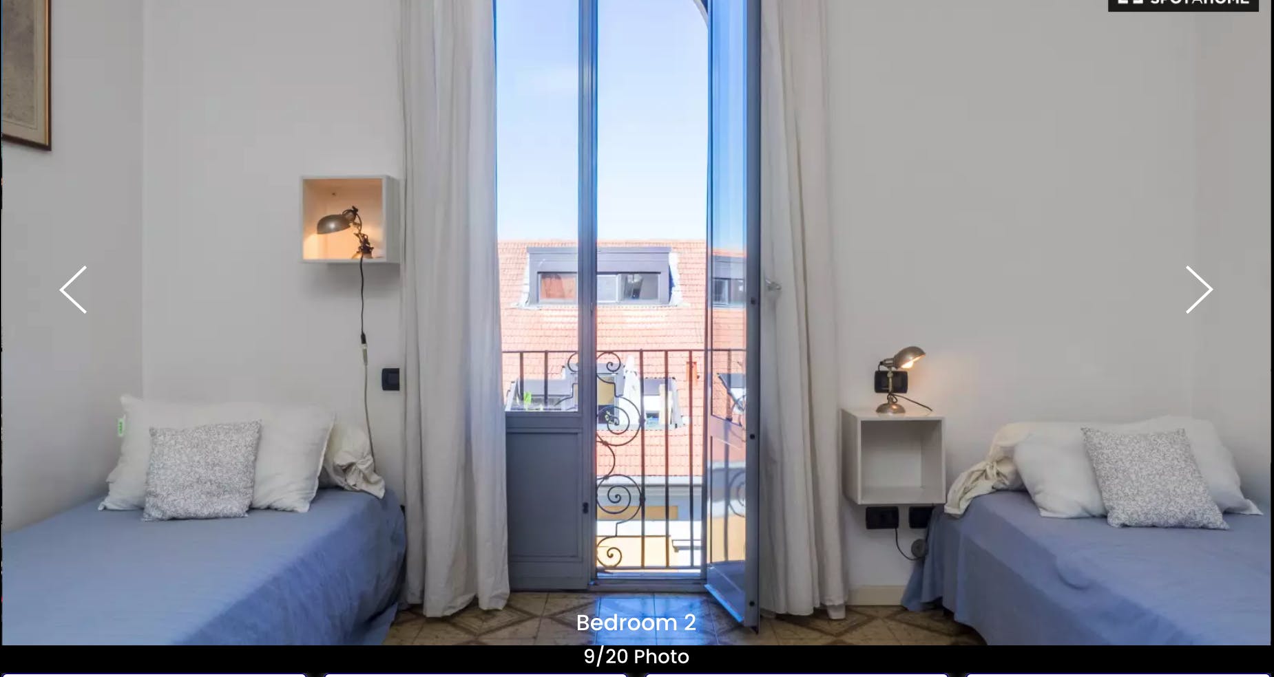 preview gallery tile