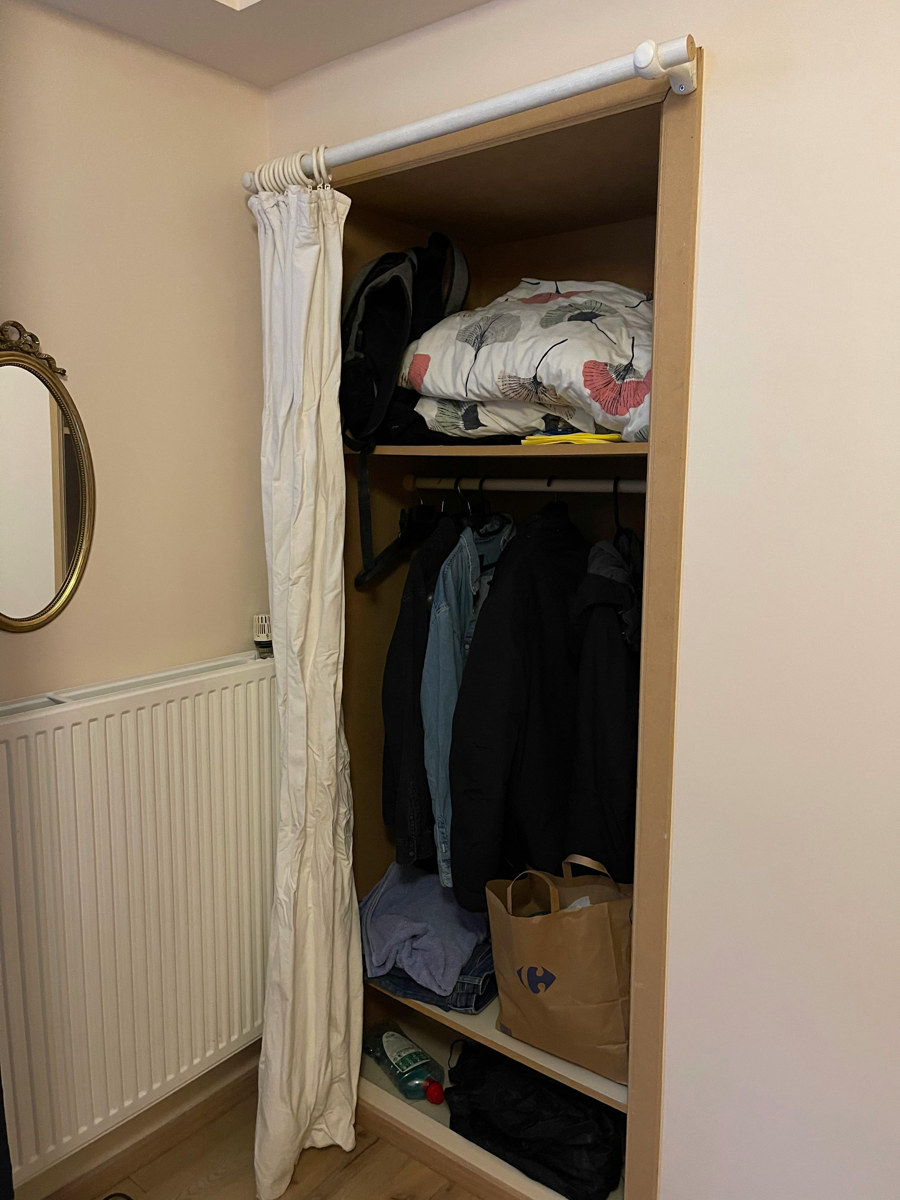 Apartment Schaerbeek, 400m² — photo 3
