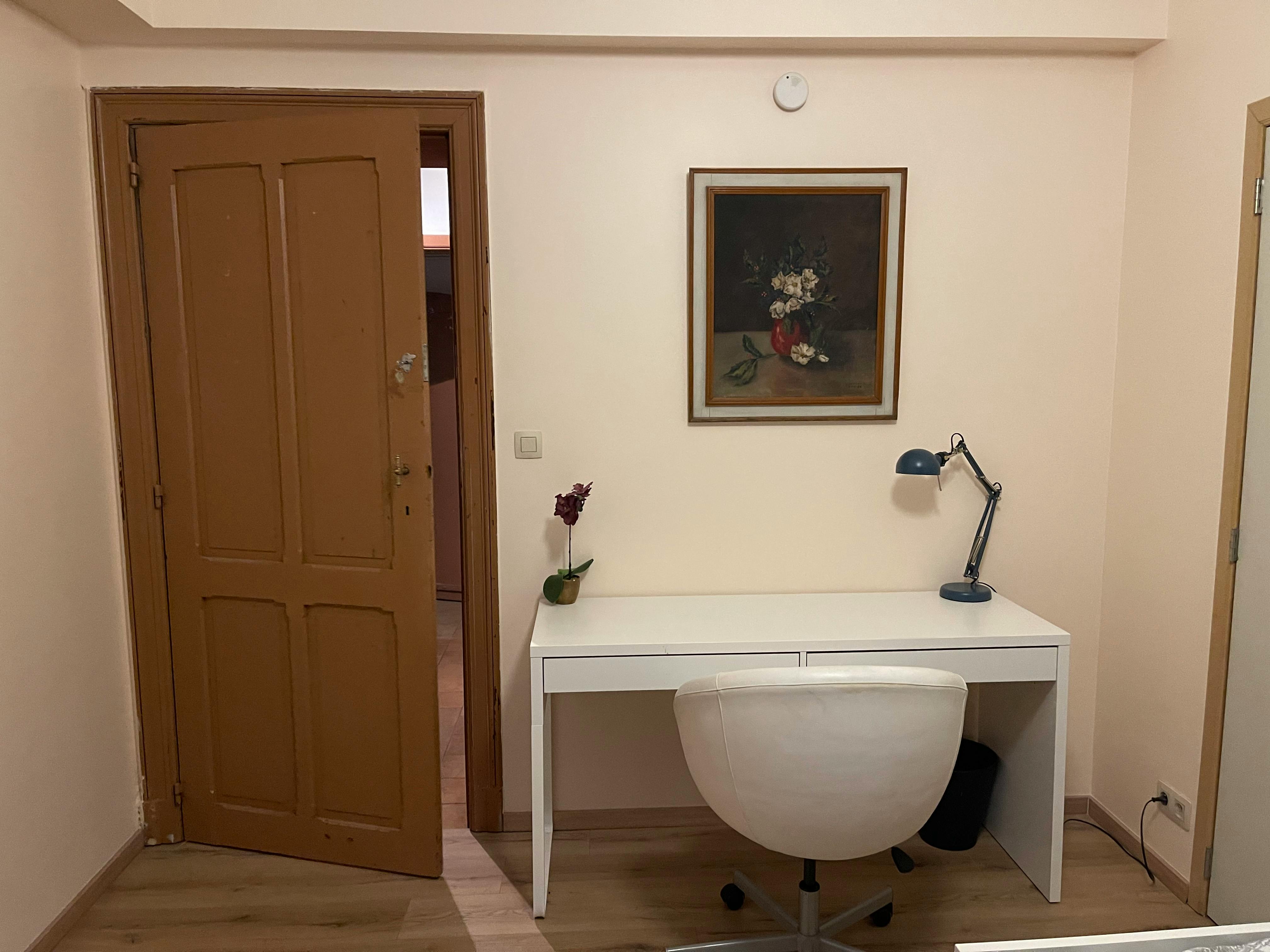 Apartment Schaerbeek, 400m² — photo 2