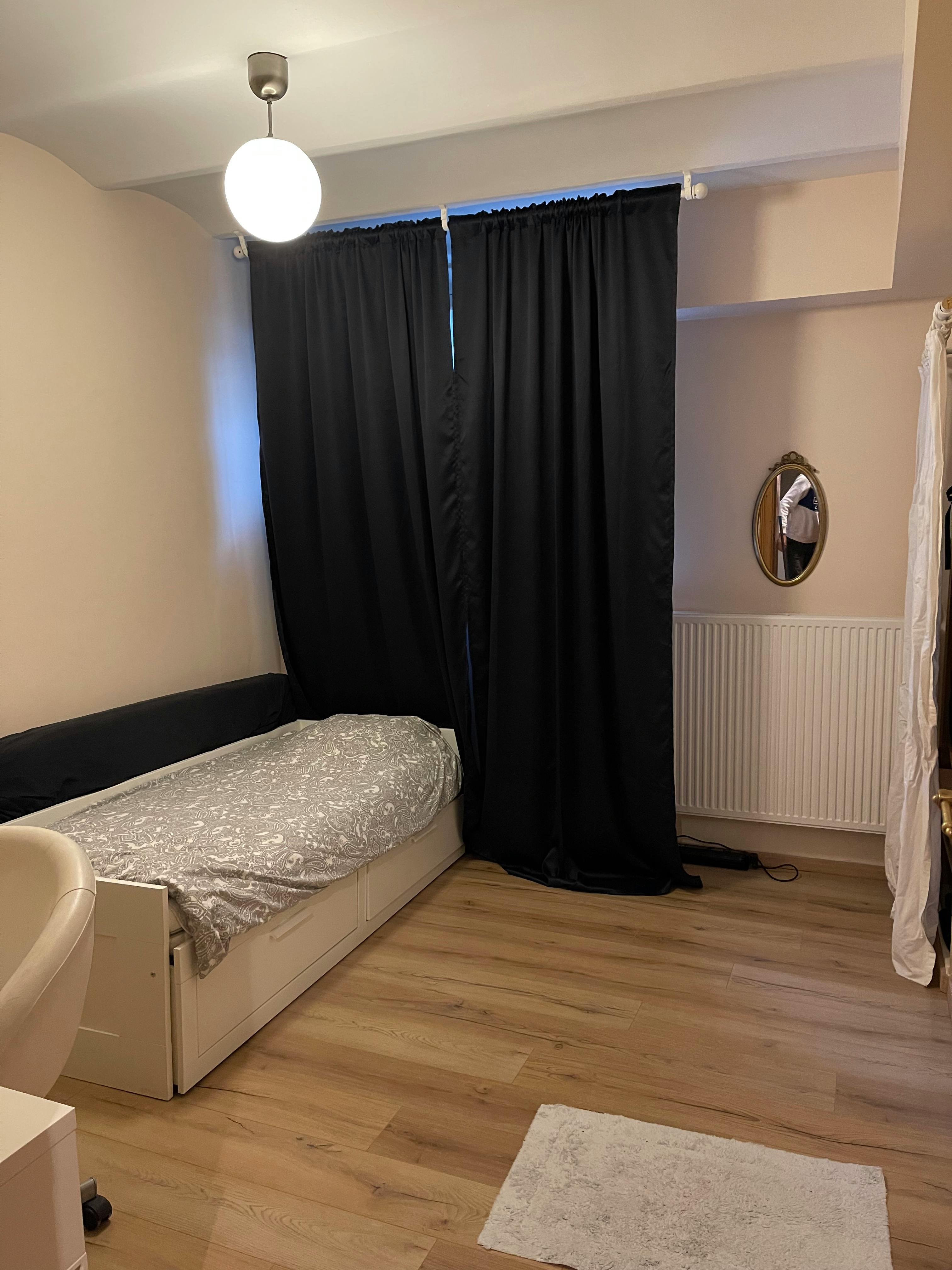 Apartment Schaerbeek, 400m² — photo 1