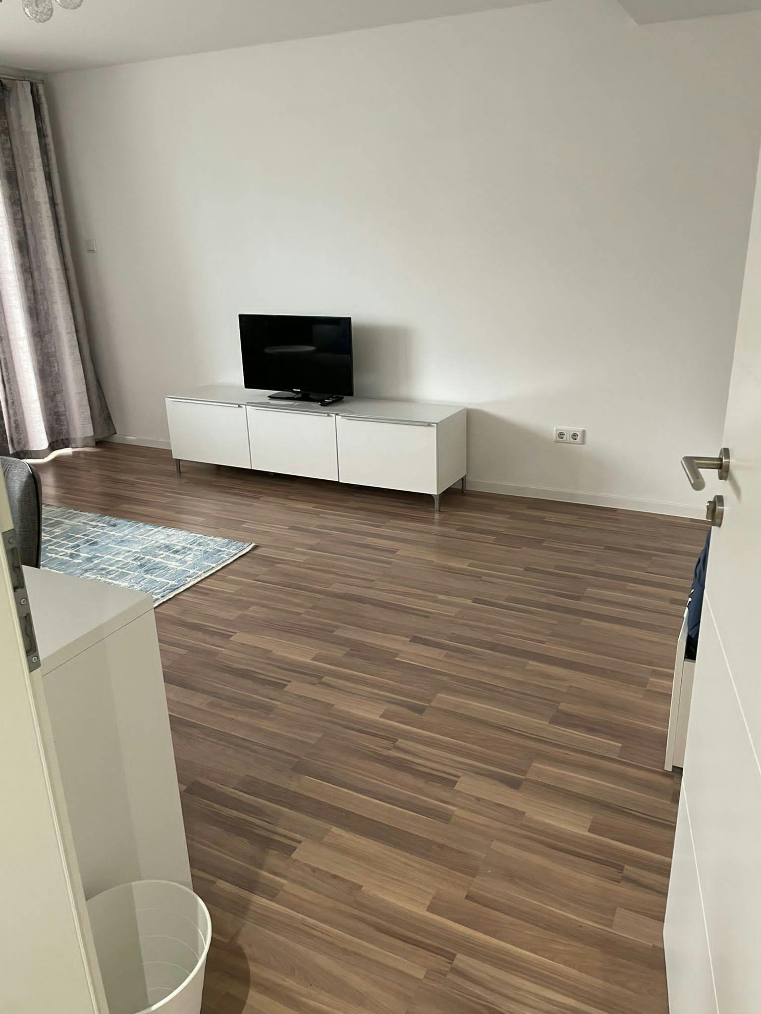 Single room Munich, 1 bed, 20m² — photo 8